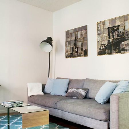 Frederick'S Place - Convenient Condo Walk To Central Park And Columbia University New York Bagian luar foto