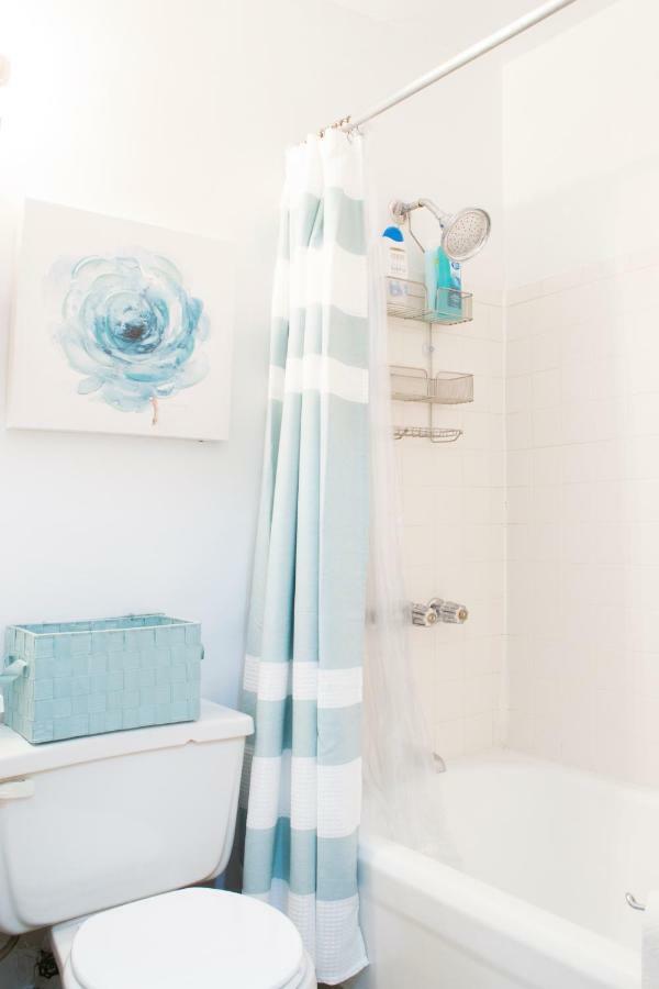 Frederick'S Place - Convenient Condo Walk To Central Park And Columbia University New York Bagian luar foto