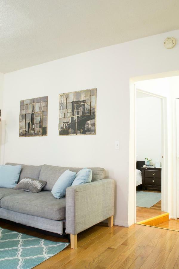 Frederick'S Place - Convenient Condo Walk To Central Park And Columbia University New York Bagian luar foto