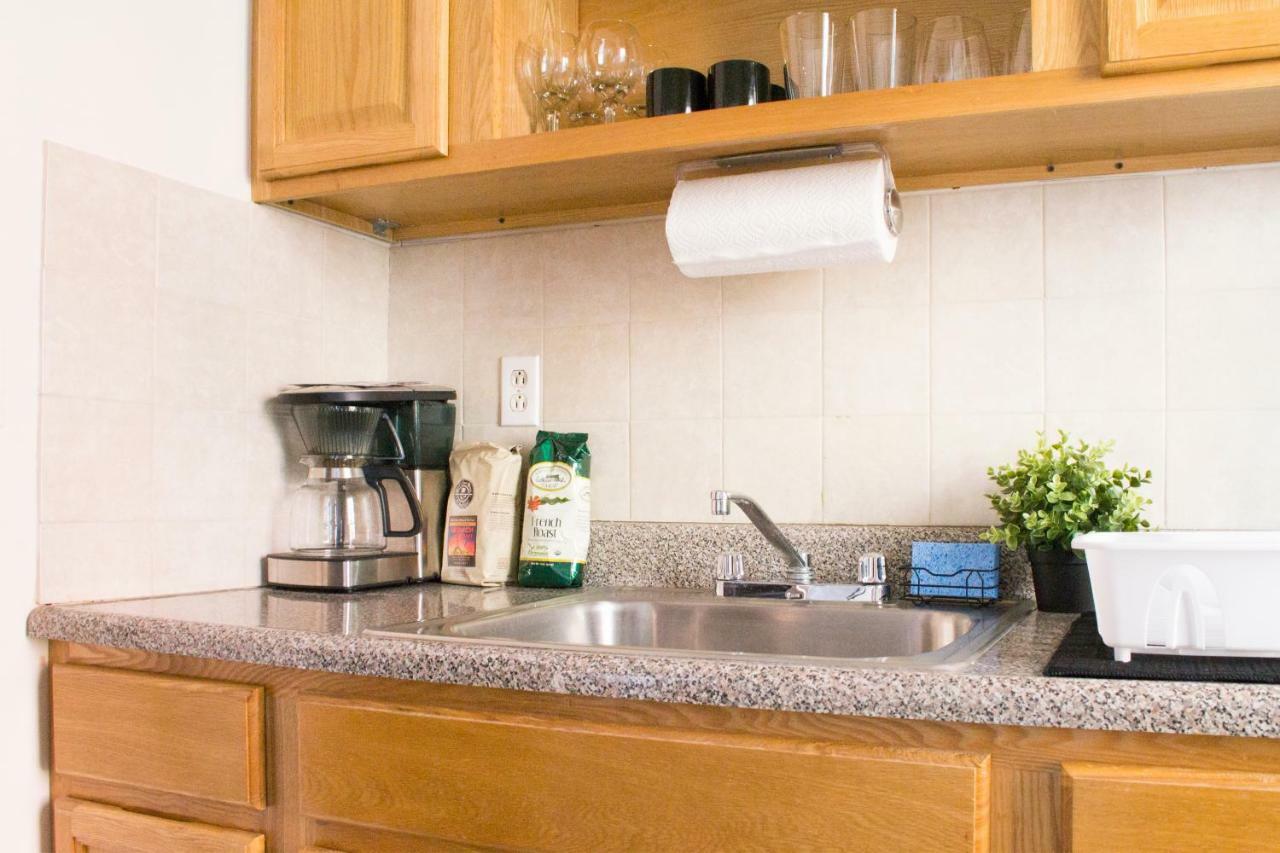 Frederick'S Place - Convenient Condo Walk To Central Park And Columbia University New York Bagian luar foto