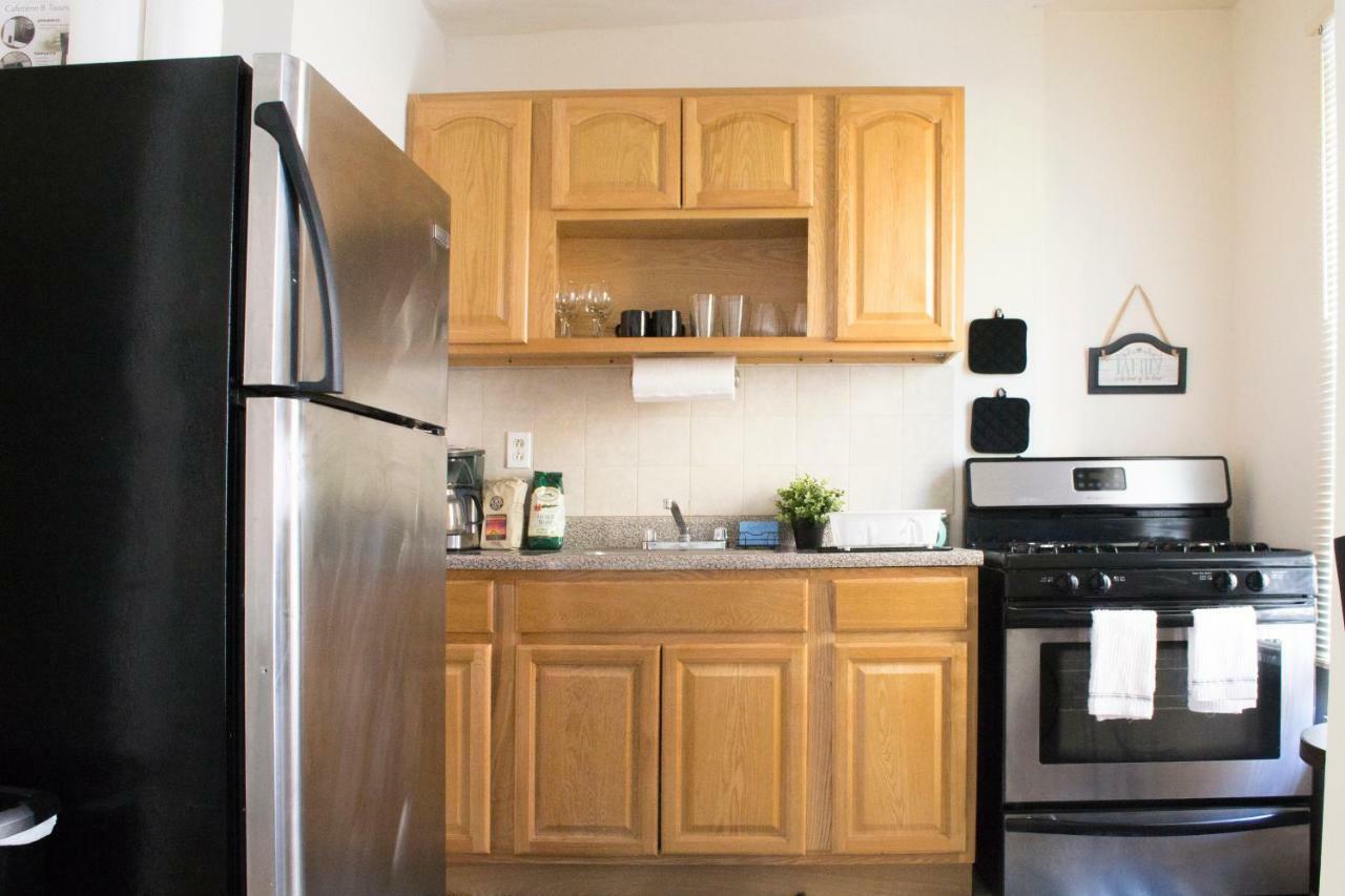 Frederick'S Place - Convenient Condo Walk To Central Park And Columbia University New York Bagian luar foto