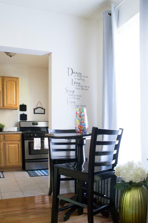 Frederick'S Place - Convenient Condo Walk To Central Park And Columbia University New York Bagian luar foto