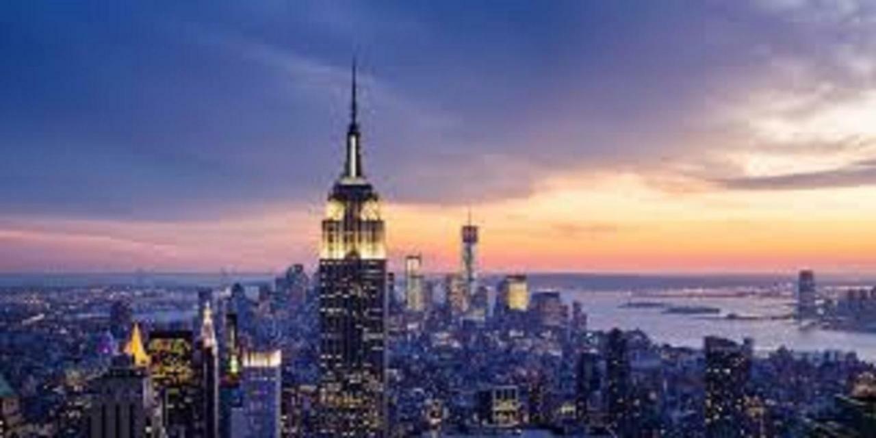 Frederick'S Place - Convenient Condo Walk To Central Park And Columbia University New York Bagian luar foto