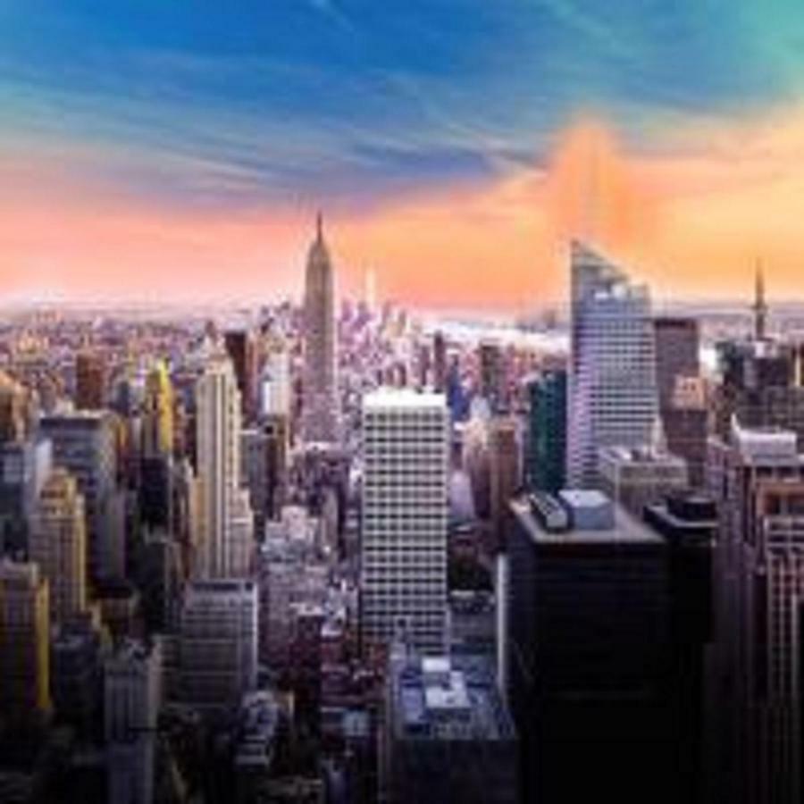 Frederick'S Place - Convenient Condo Walk To Central Park And Columbia University New York Bagian luar foto