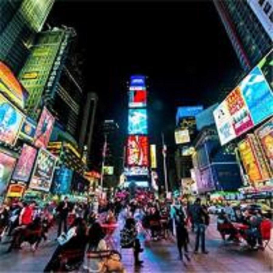 Frederick'S Place - Convenient Condo Walk To Central Park And Columbia University New York Bagian luar foto
